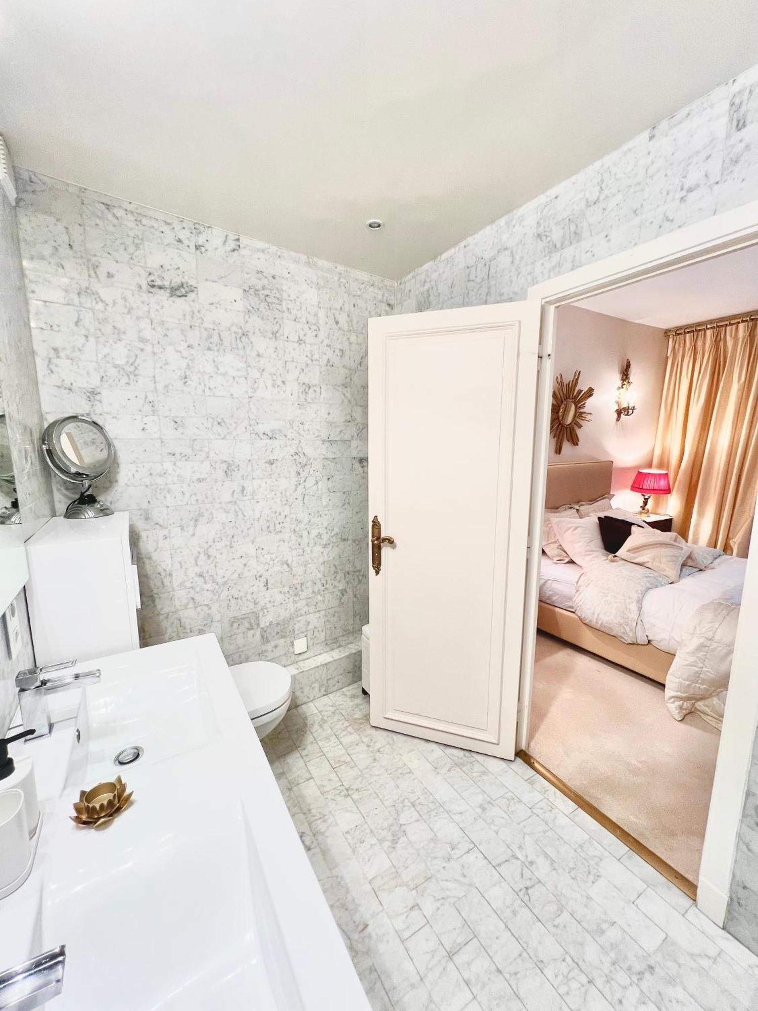 Luxury Parigi