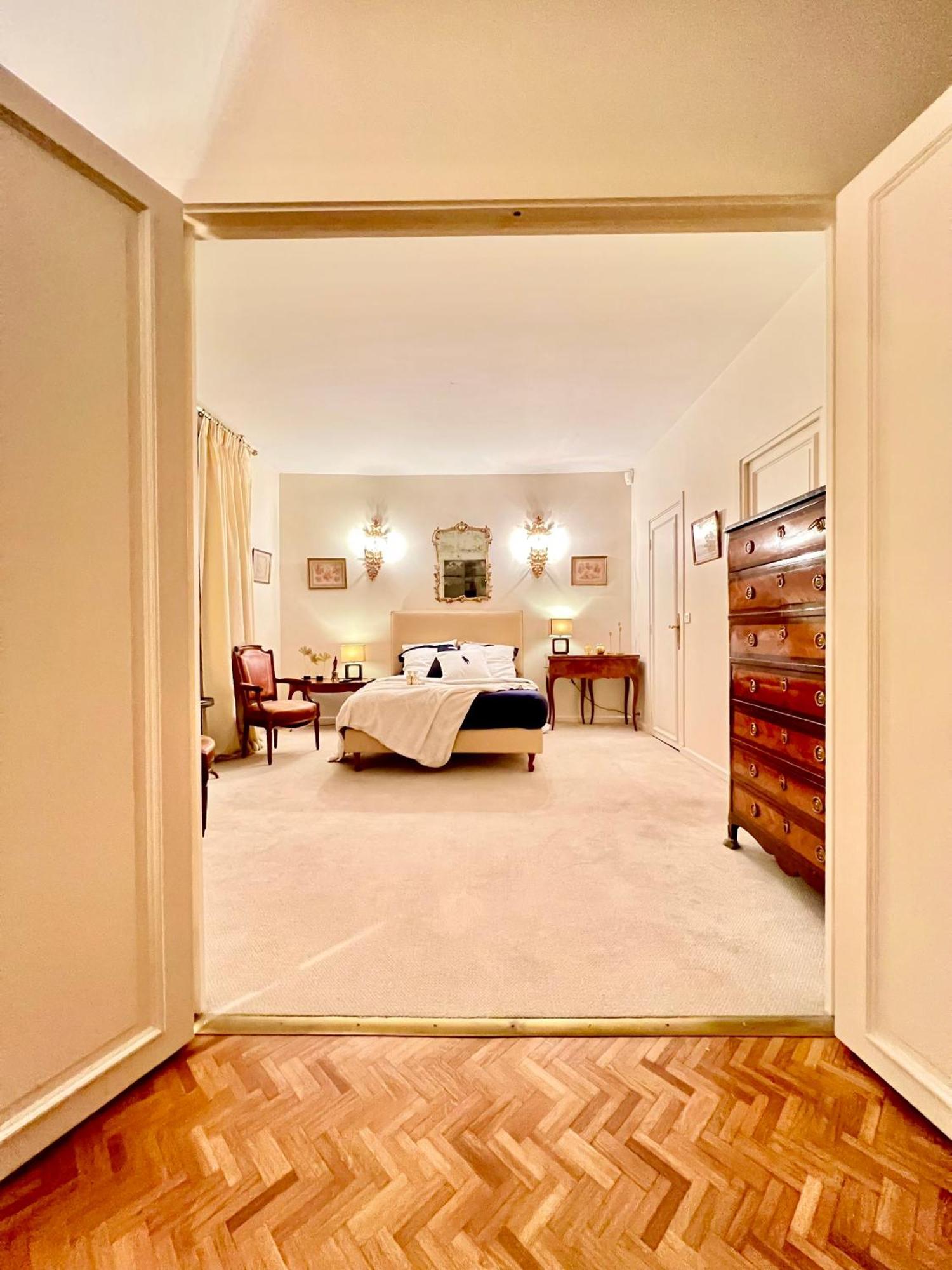 Appartamento Luxury *