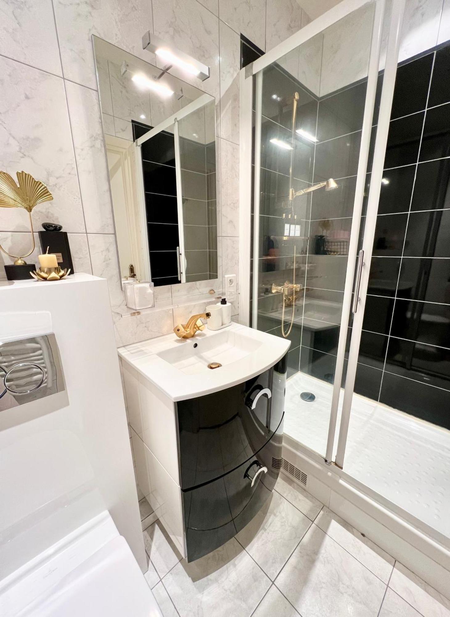 Luxury * Parigi