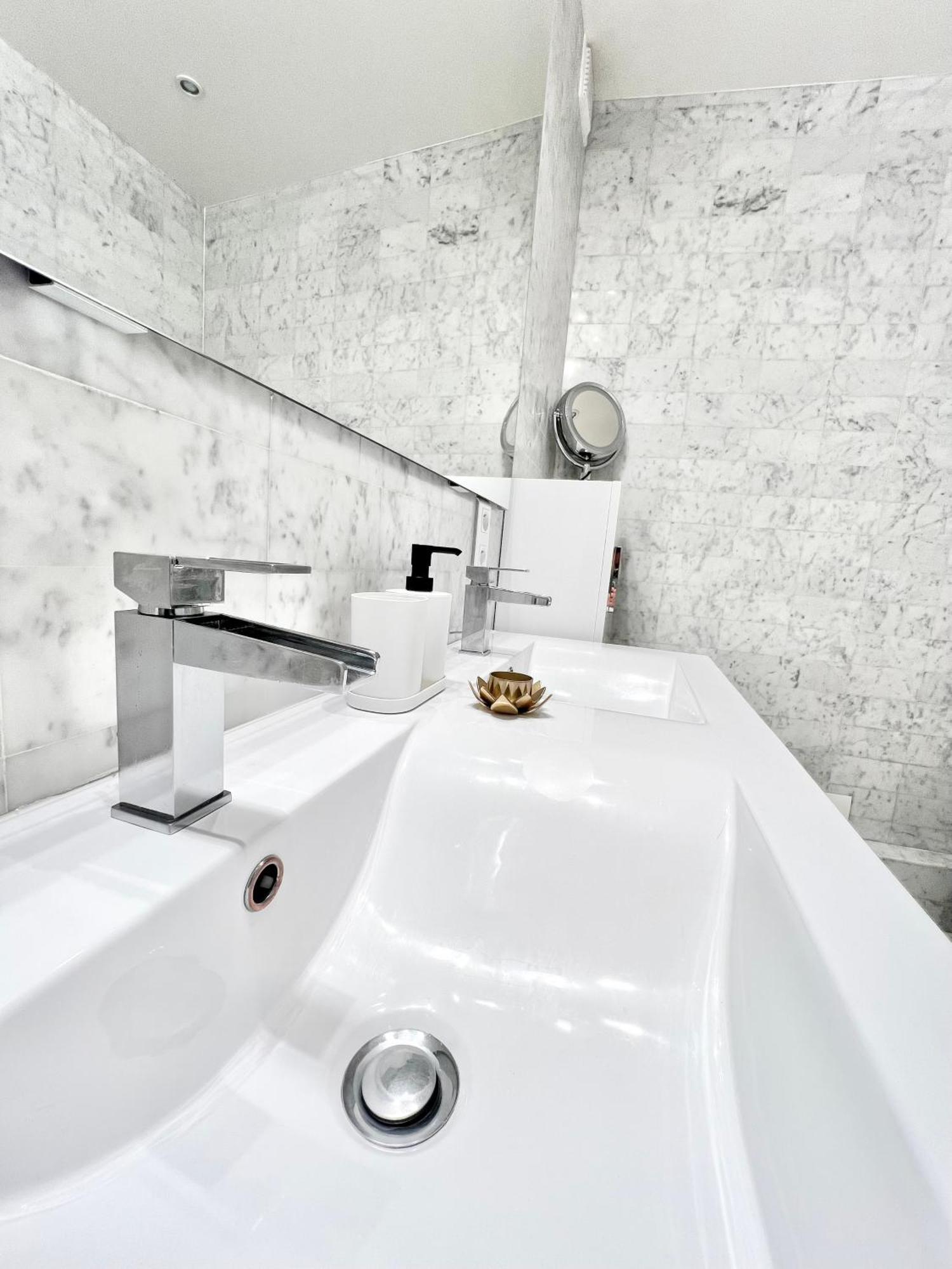 Luxury Appartamento