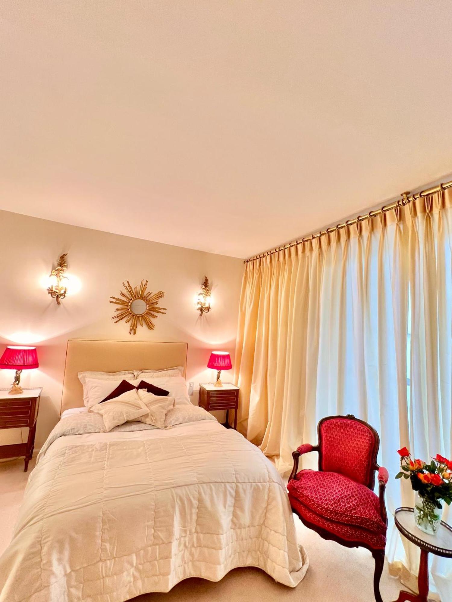 Appartamento Luxury *