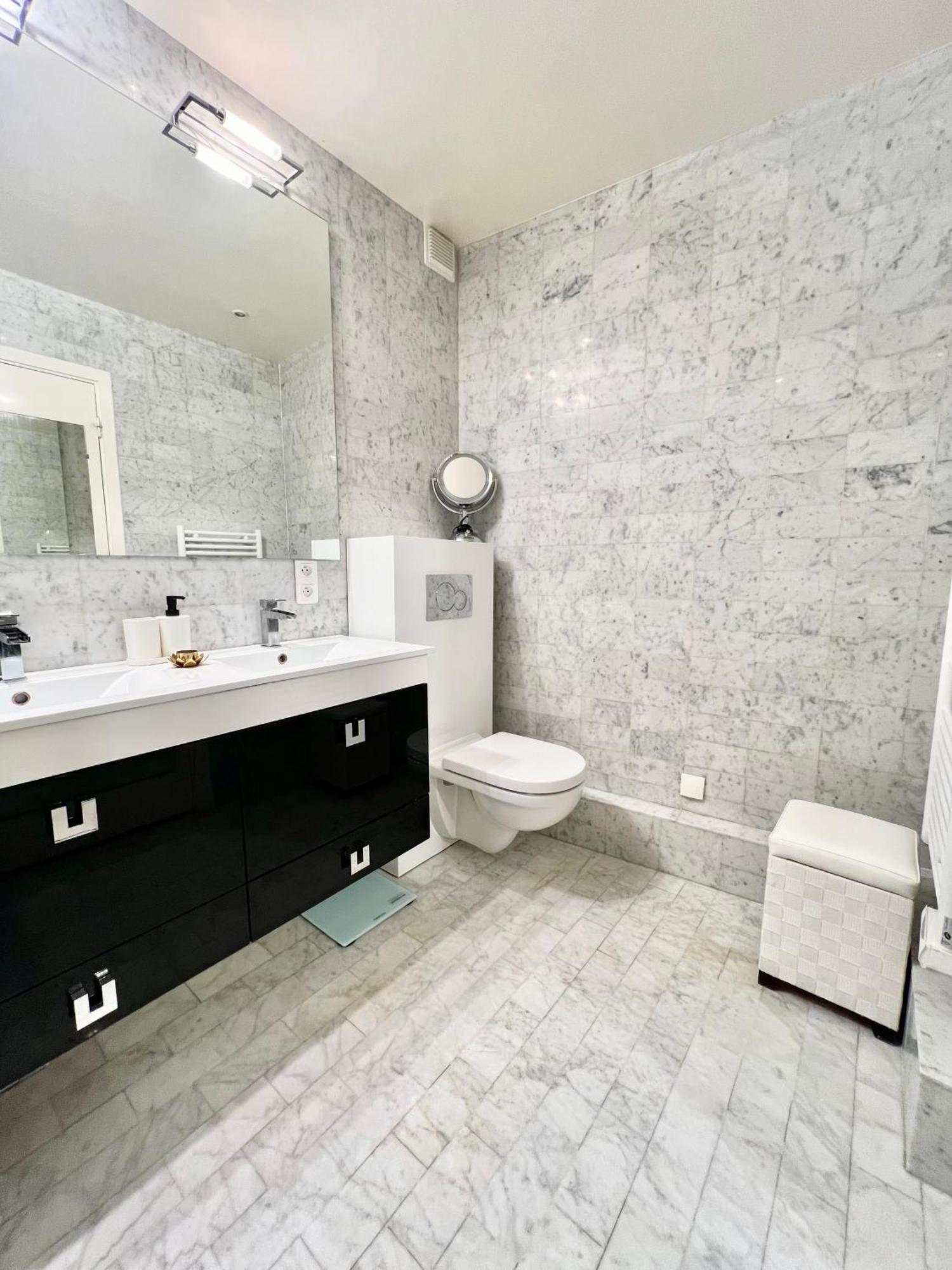 Luxury Appartamento