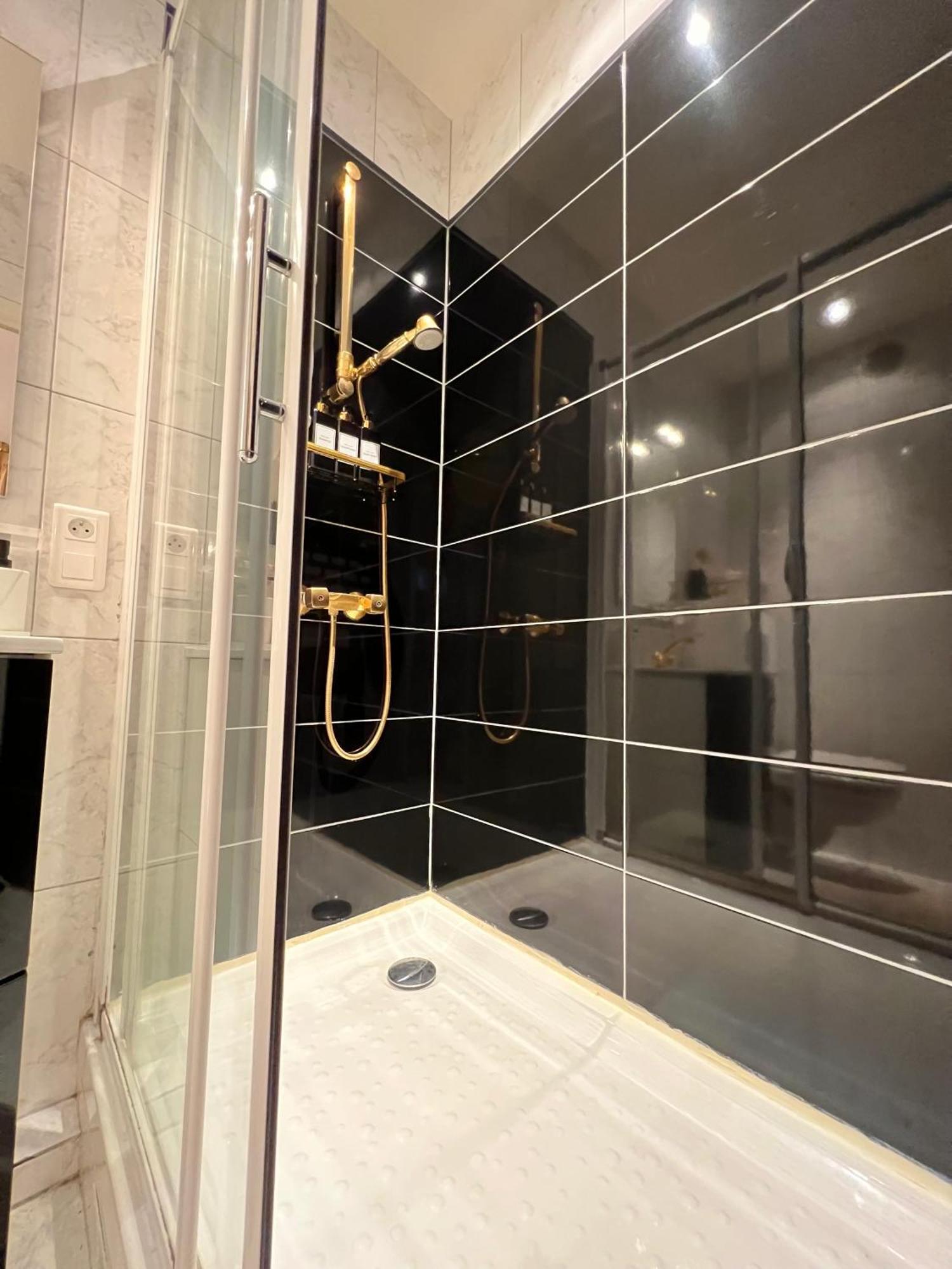 Luxury Parigi