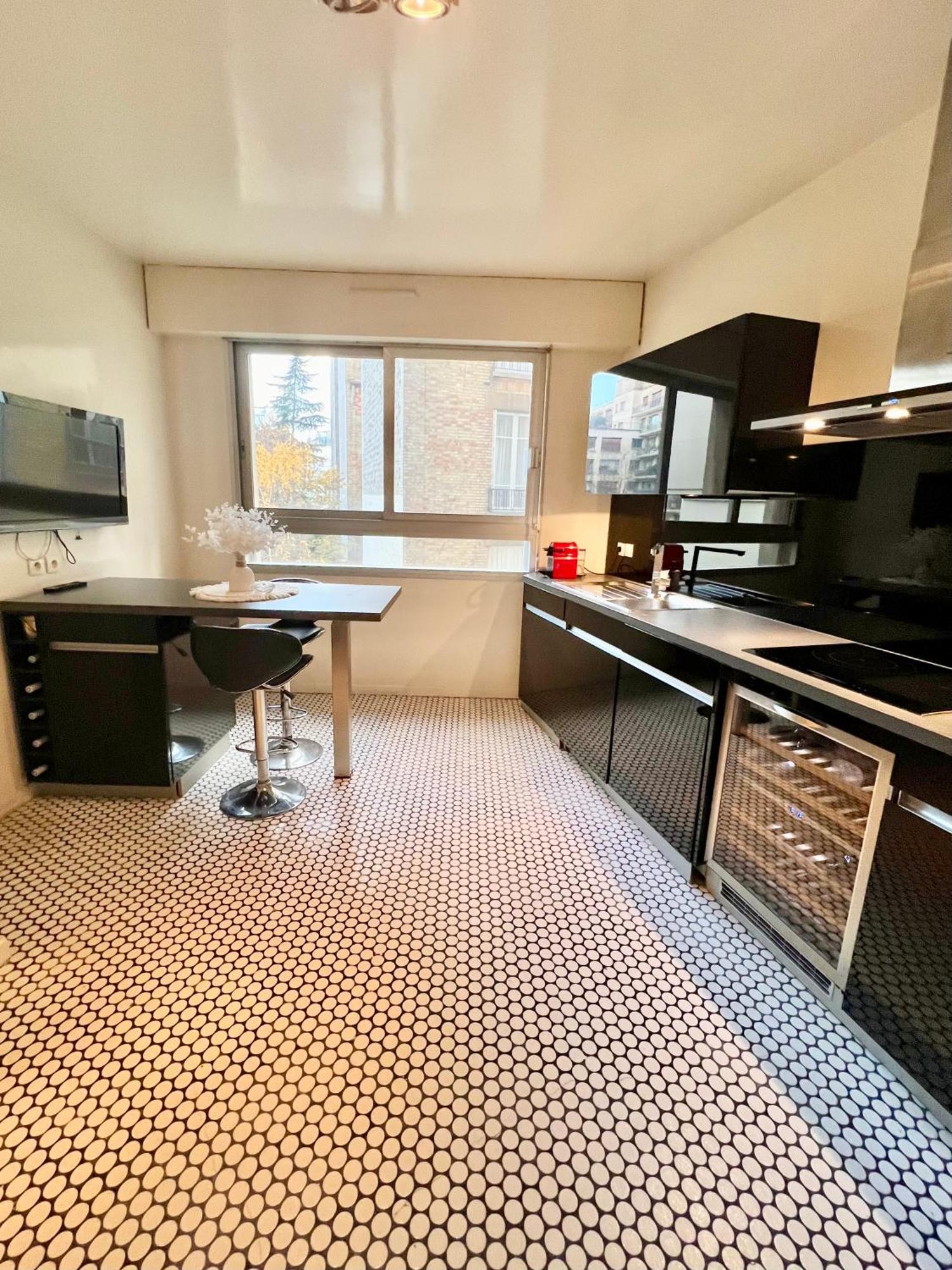 Appartamento Luxury