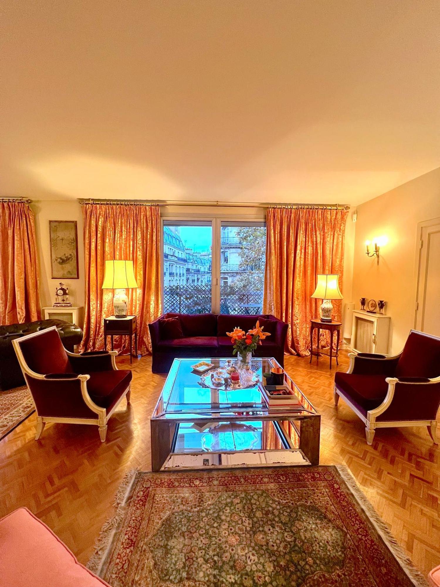 Luxury Appartamento