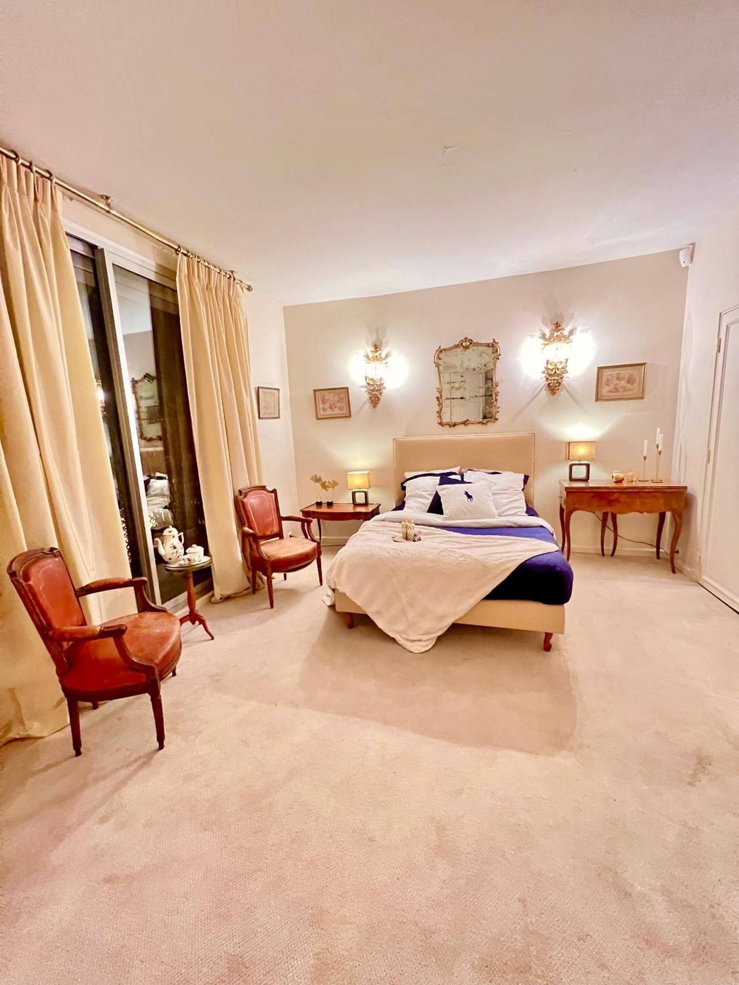 Appartamento Luxury *