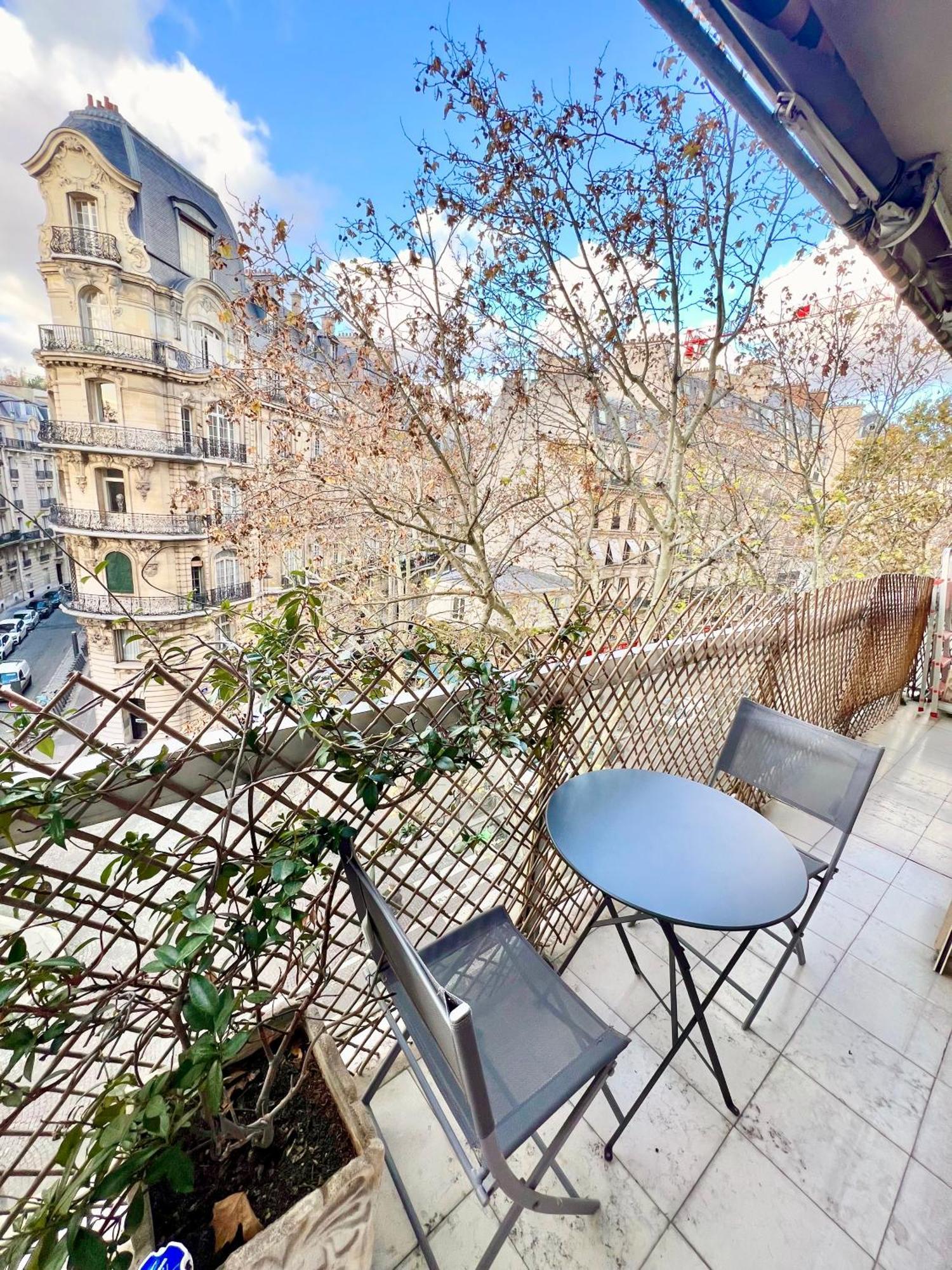 Luxury * Parigi