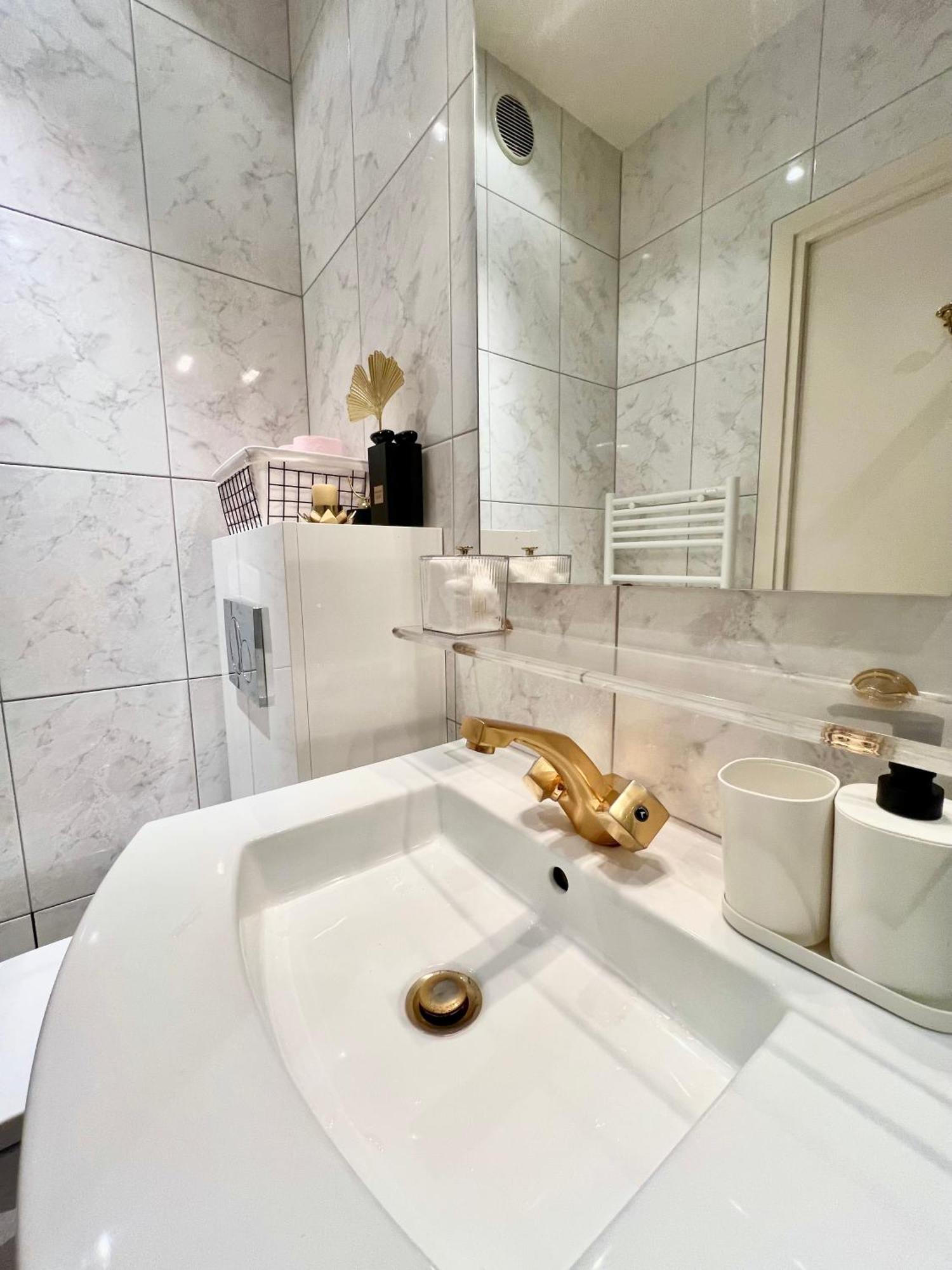 Appartamento Luxury *
