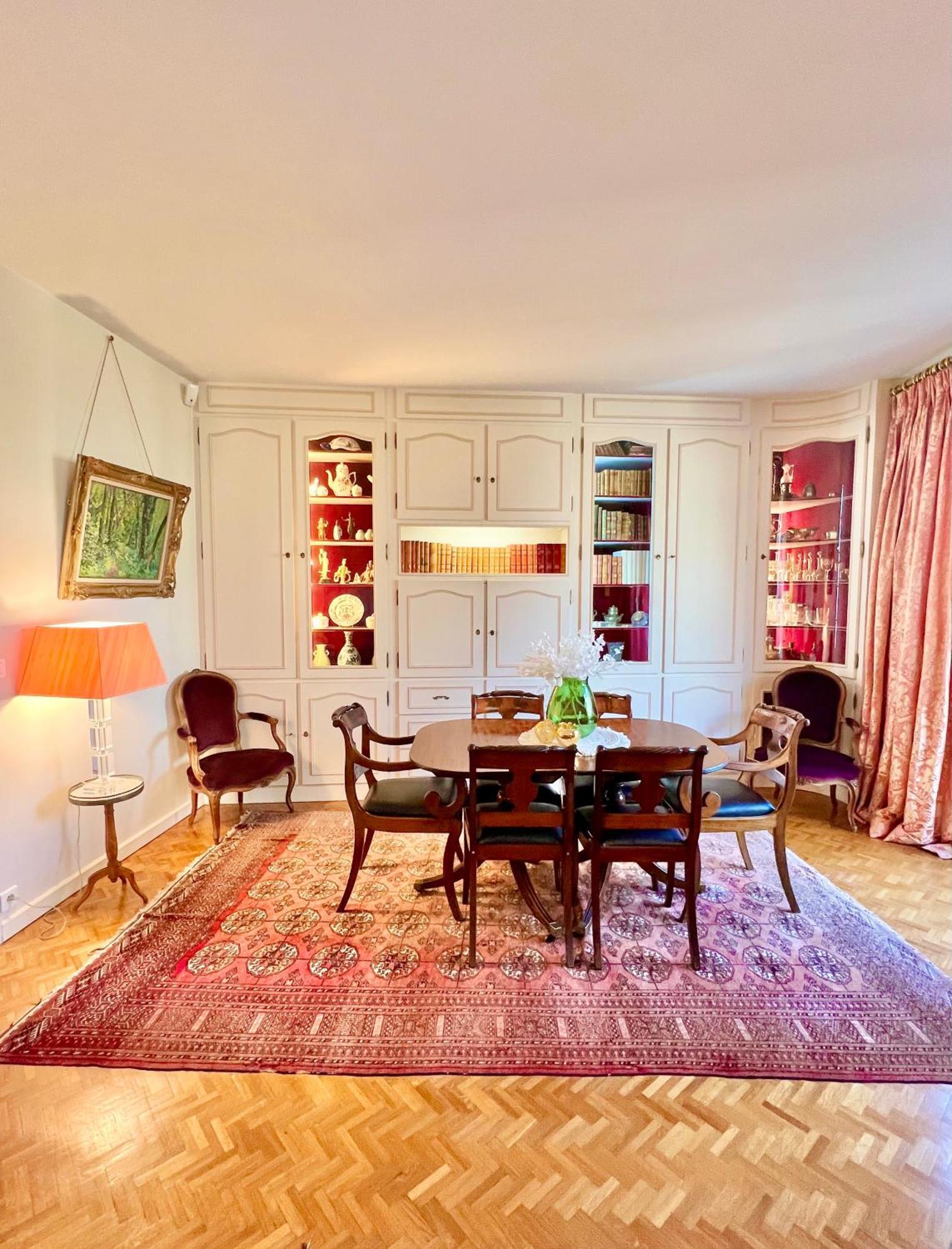 Appartamento Luxury *
