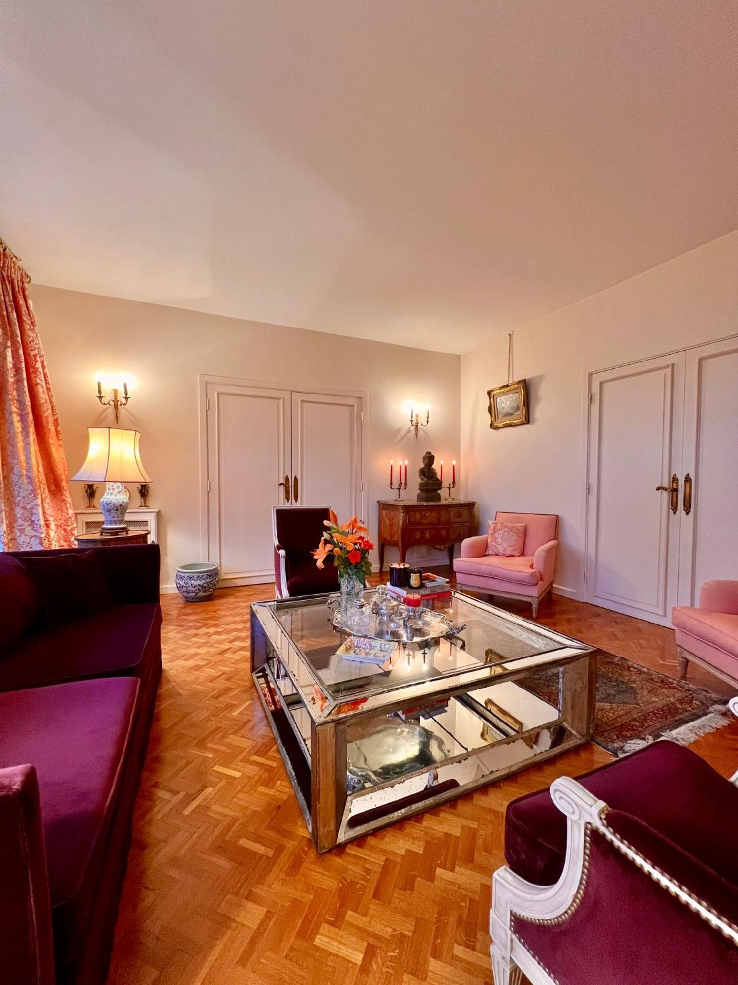 Appartamento Luxury Parigi