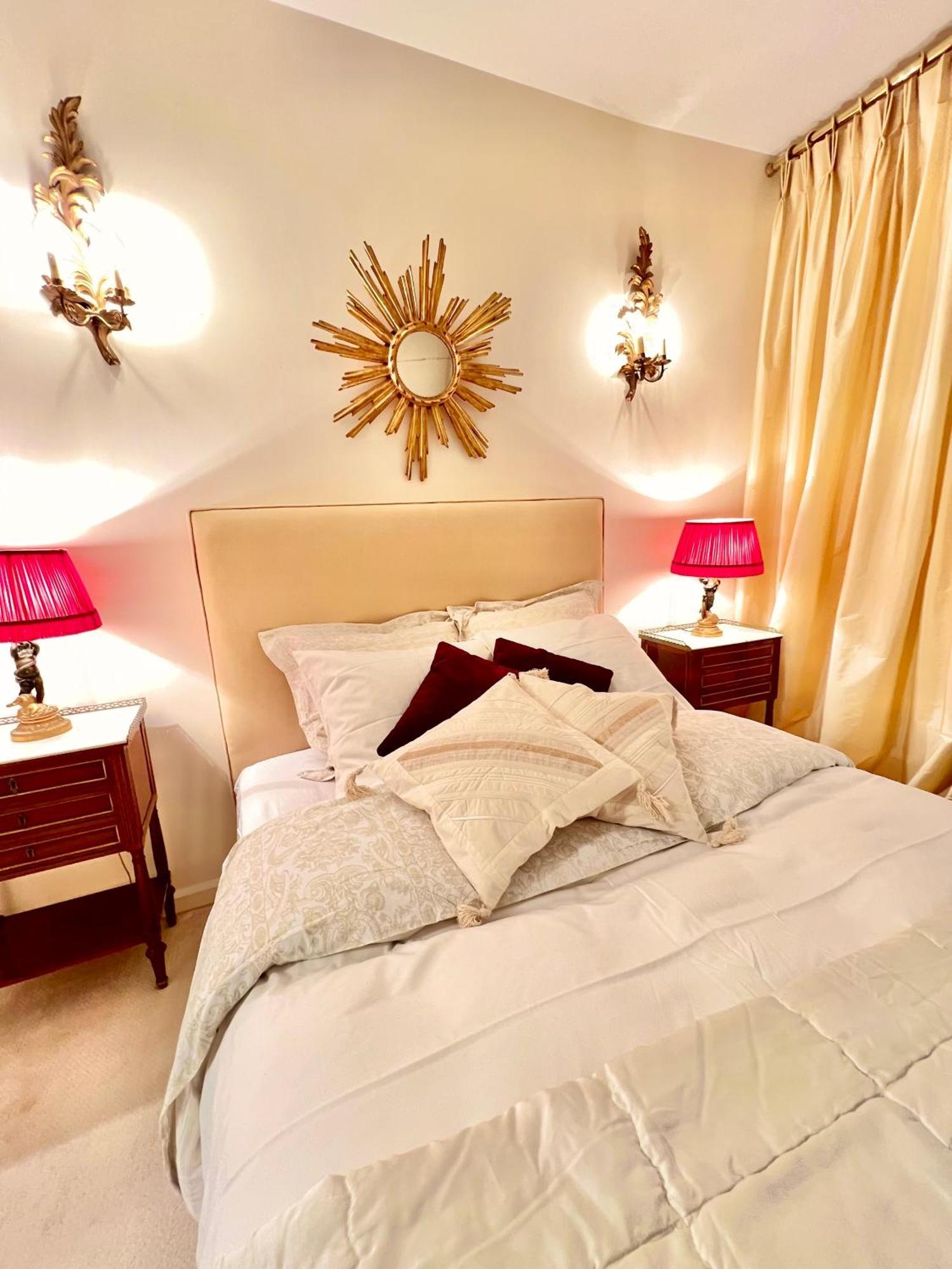 Appartamento Luxury