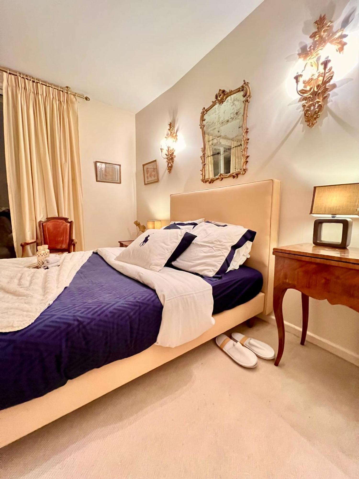 Appartamento Luxury Parigi