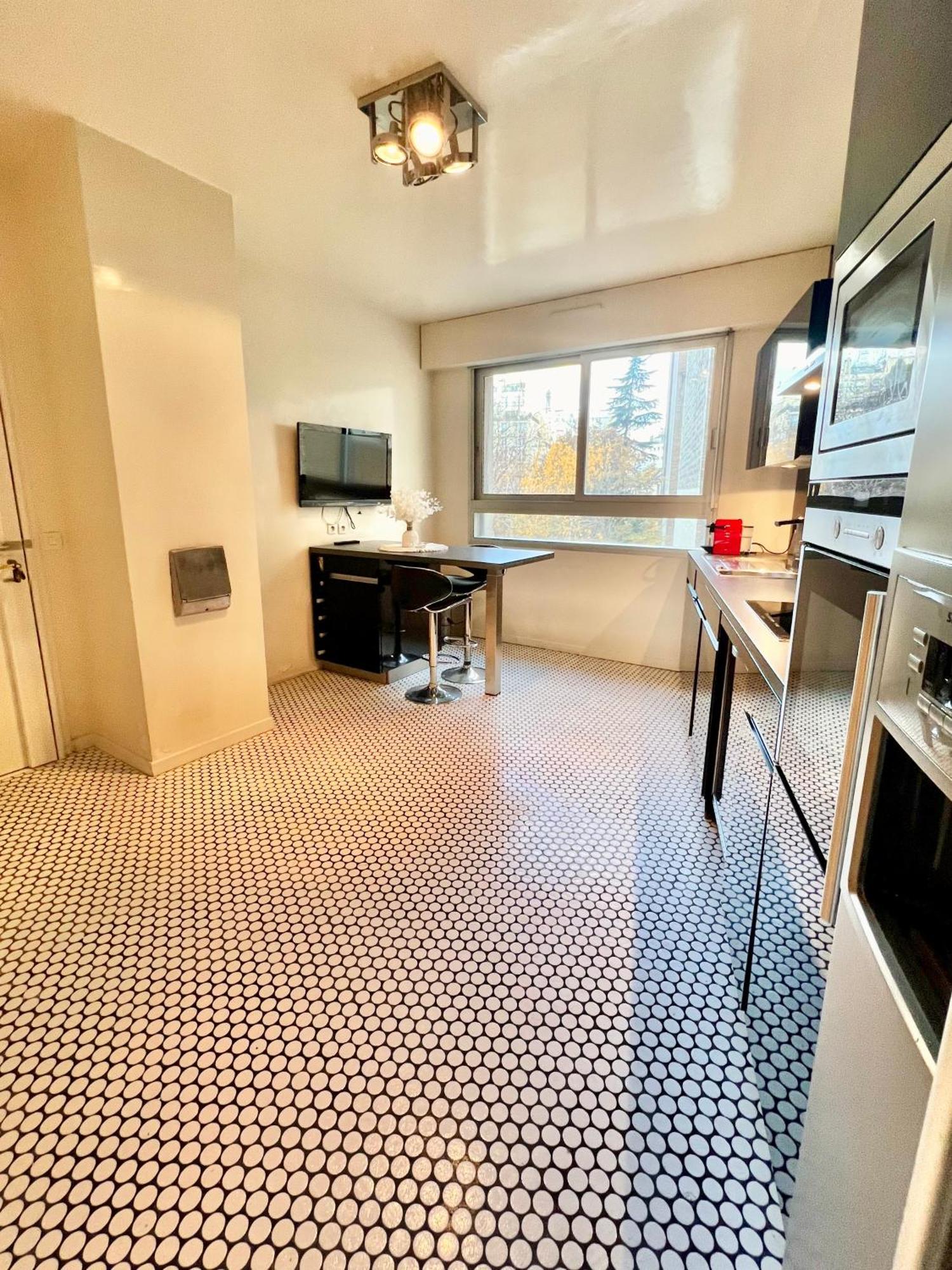 Luxury Appartamento