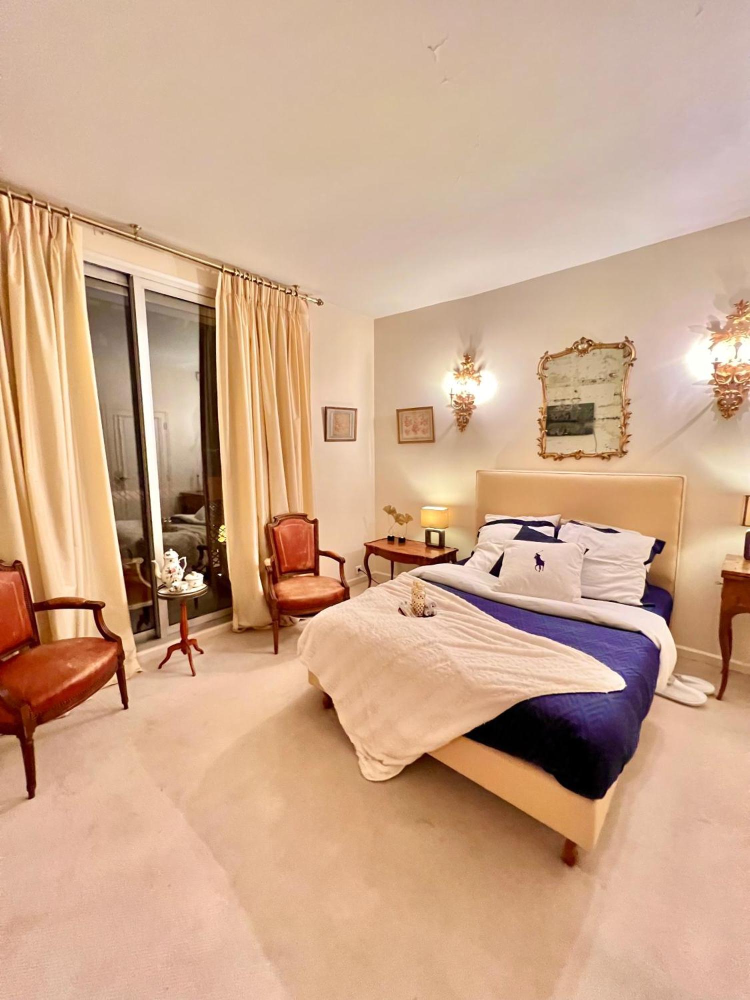 Appartamento Luxury *