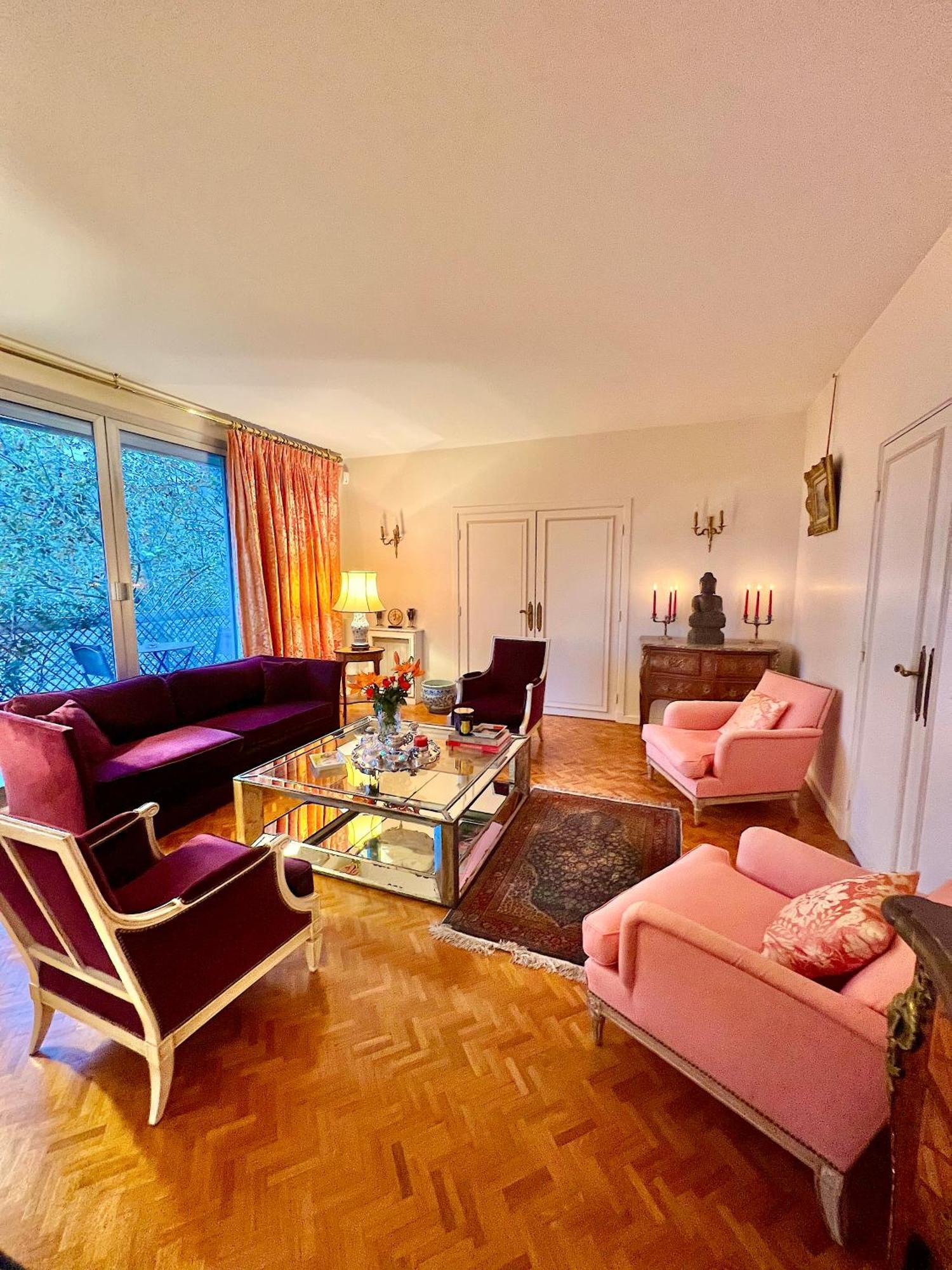 Appartamento Luxury