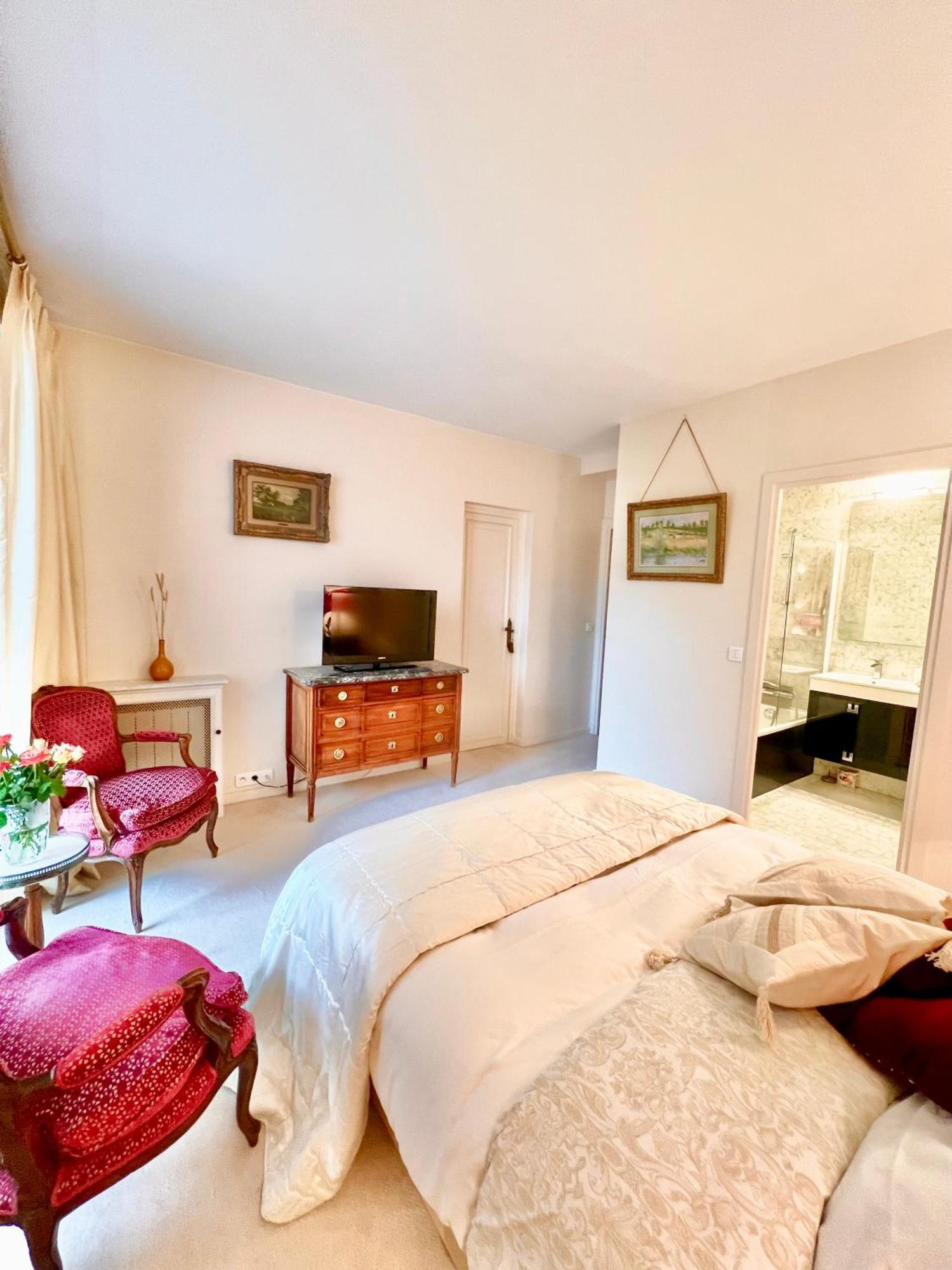 Appartamento Luxury