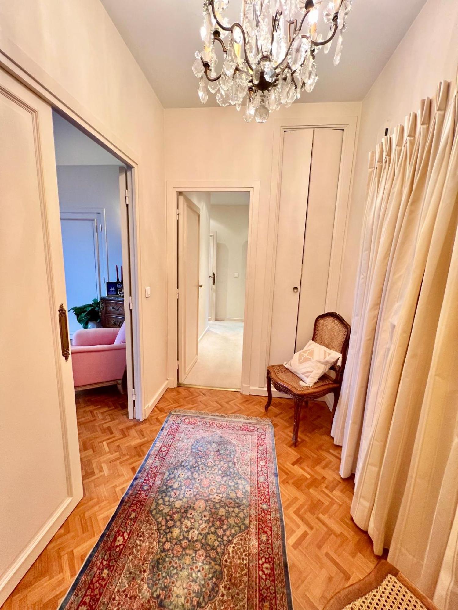 Appartamento Luxury *